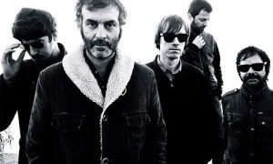 La Habitación Roja este sábado en Murcia