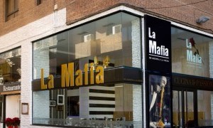 La Mafia Murcia