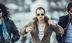 La Fuga y los tributos a Extremoduro y Platero y Tú en Jumilla