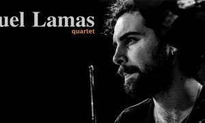 MIGUEL LAMAS QUARTET EN MURCIA PRESENTA 