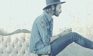 Concierto de Leiva con su album 