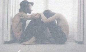 Leiva en concierto en El Batel, Cartagena