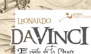 La Última Cena de Da Vinci en el Castillo de la Concepción