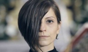 LINDA GUILALA EN MURCIA MICROSONIDOS 2017