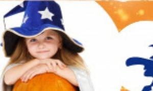 Fiesta Infantil La Bruja Piruja en el Castillo de Lorca