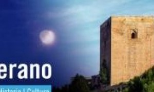 Perseidas y Poesía en la Fortaleza del Sol de Lorca