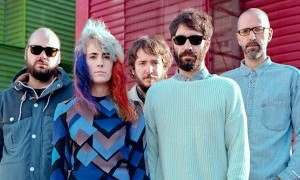 LOS PUNSETES EN MURCIA PRESENTA NUEVO DISCO