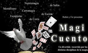 Magicuentos en Las Torres de Cotillas