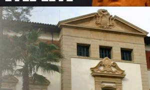 Museo Arqueológico de Murcia del 7 al 16 febrero