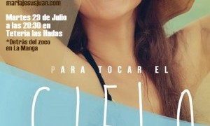 Presentación de la novela 