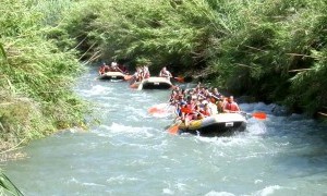 Molina de Segura organiza el programa de actividades 'Verano Joven 2017'