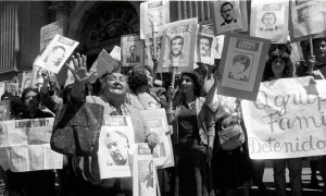 Exposición fotográfica: Memorial de Silencio