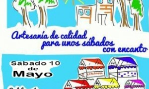 Mercado de Artesanía en La Albatalia