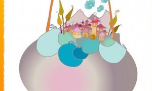 Mercadillo artesanal en El Palmar