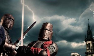 Mercado Navideño en Molina de Segura Diciembre 2015