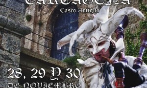 XIII Mercado Medieval de Cartagena