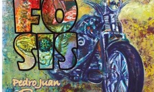 Exposición ‘Metamorfosis’ de Pedro Juan Rabal en Águilas