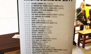 ¡Festival Microsonidos 2017 de Murcia!