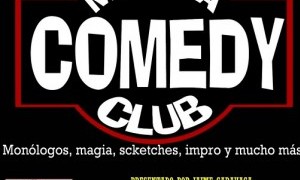 Murcia Comedy Club