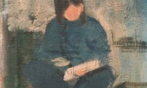 Museo Ramón Gaya - Febrero