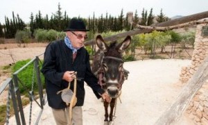 Viaja en el tiempo en el Museo Etnográfico de los Puertos de Santa Bárbara de Cartagena