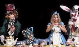 Navidad en el Teatro Circo Apolo de El Algar