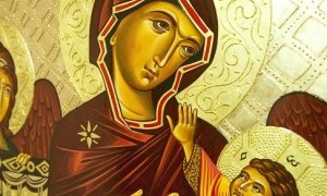 Mysterion, una Navidad vista por los bizantinos.