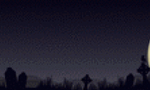 Noche de Brujas en Lorca