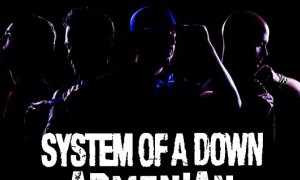 Concierto Armenian, tributo a System of a Down