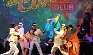 Teatro Romea del 11 al 19 enero