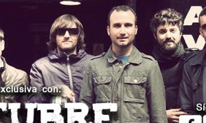 Entrevista a Octubre