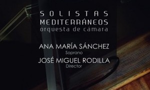 Gala Lírica Ópera y Zarzuela de Cámara