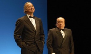 “Por Humor al Arte” en el Nuevo Teatro Circo de Cartagena