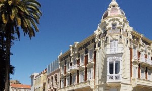 Visita Dinamizada-Taller Infantil: Carnaval en el Palacio Aguirre