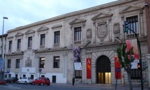 Festival Internacional de Guitarra en el Palacio del Almudí