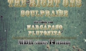 Fiesta aniversario de Phorminx Club