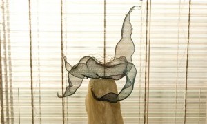 Exposición de Pilar Roldán en El Batel