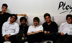 PLEYEL Y NEW WAYS EN MURCIA MICROSONIDOS 2017