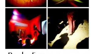 Exposición PocketEye en Café Ficciones