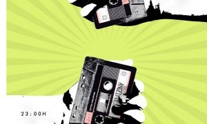 Angel Pop DJ en La Posada de Correos