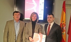 Programación de Marzo en el Teatro Victoria de Blanca