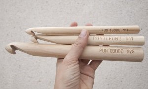 Talleres de ganchillo en Punto Bobo