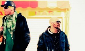 PUTOLARGO Y LEGENDARIO EN MURCIA + VICTOR RUTTY, ROBER DEL PYRO, CABALANE NUÑEZ Y DJ KAEF