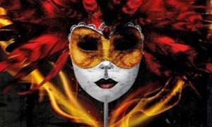 THE QUIREBOYS EN MURCIA TWISTED LOVE SPANISH TOUR