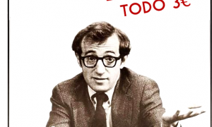 Rastro de cine en Café Ficciones