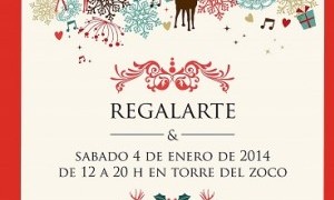 Regalarte, I Encuentro de Diseño y Artesanía.