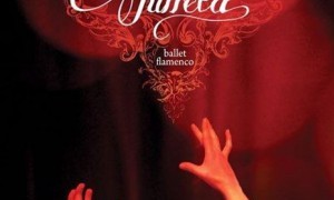 CmDanza presenta Romeo y Julieta en el Auditorio Víctor Villegas