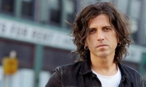 Rulo y la Contrabanda en concierto en Murcia 