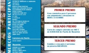 Ruta del Comercio Puerto de Mazarrón