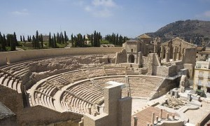 Rutas guiadas por Cartagena